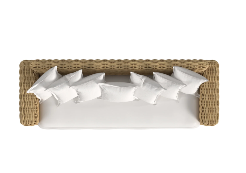 Outdoor Sofa