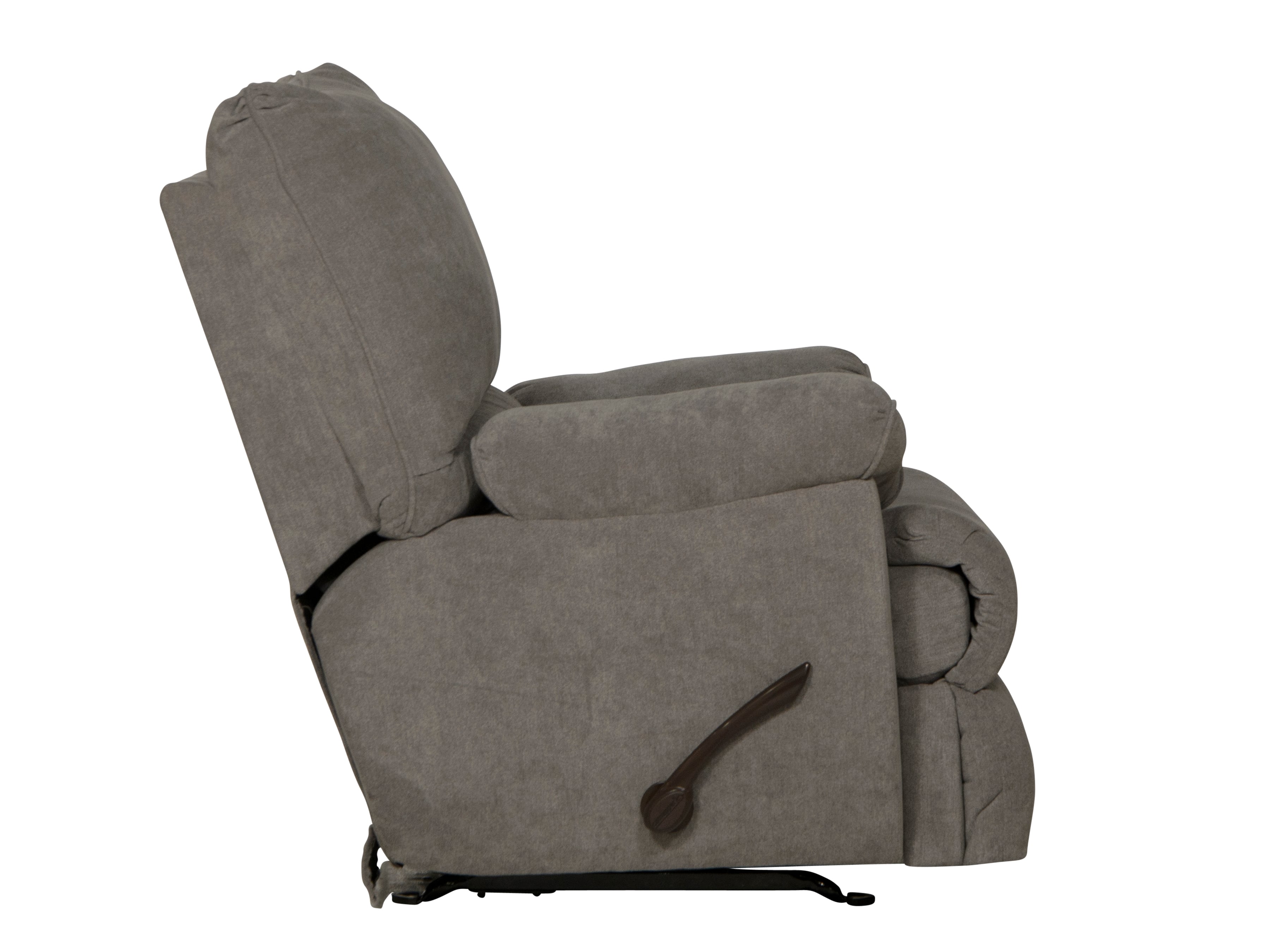 Catnapper 241 Sadler Rocker Recliner