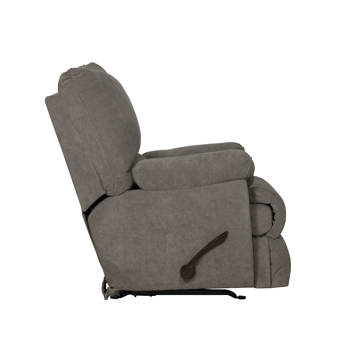 Catnapper 241 Sadler Rocker Recliner