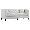 Bernhardt Bernhardt Interiors Beckett Fabric Sofa