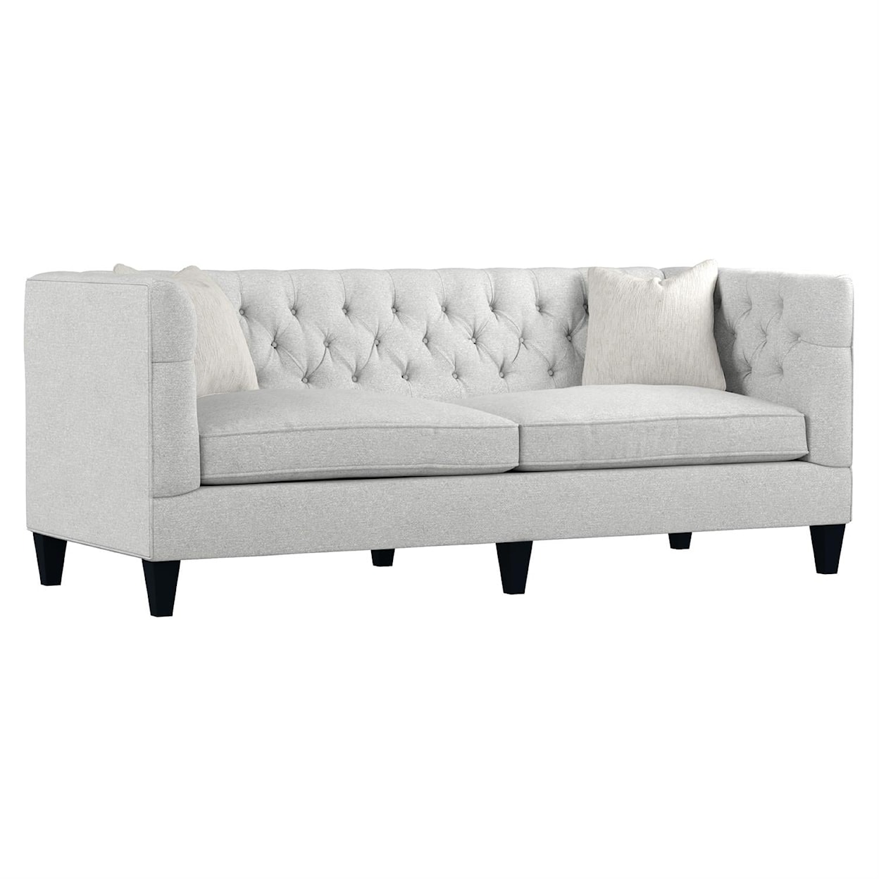 Bernhardt Bernhardt Interiors Beckett Fabric Sofa