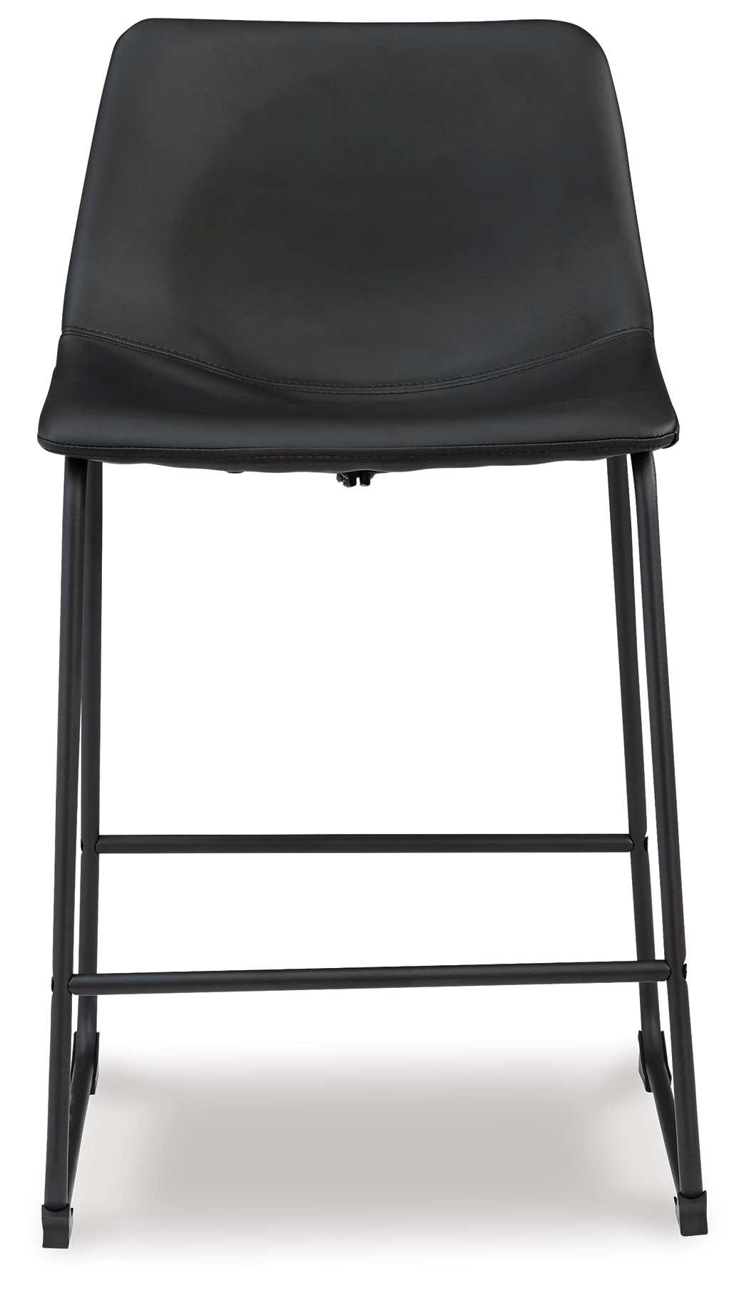 Upholstered Barstool