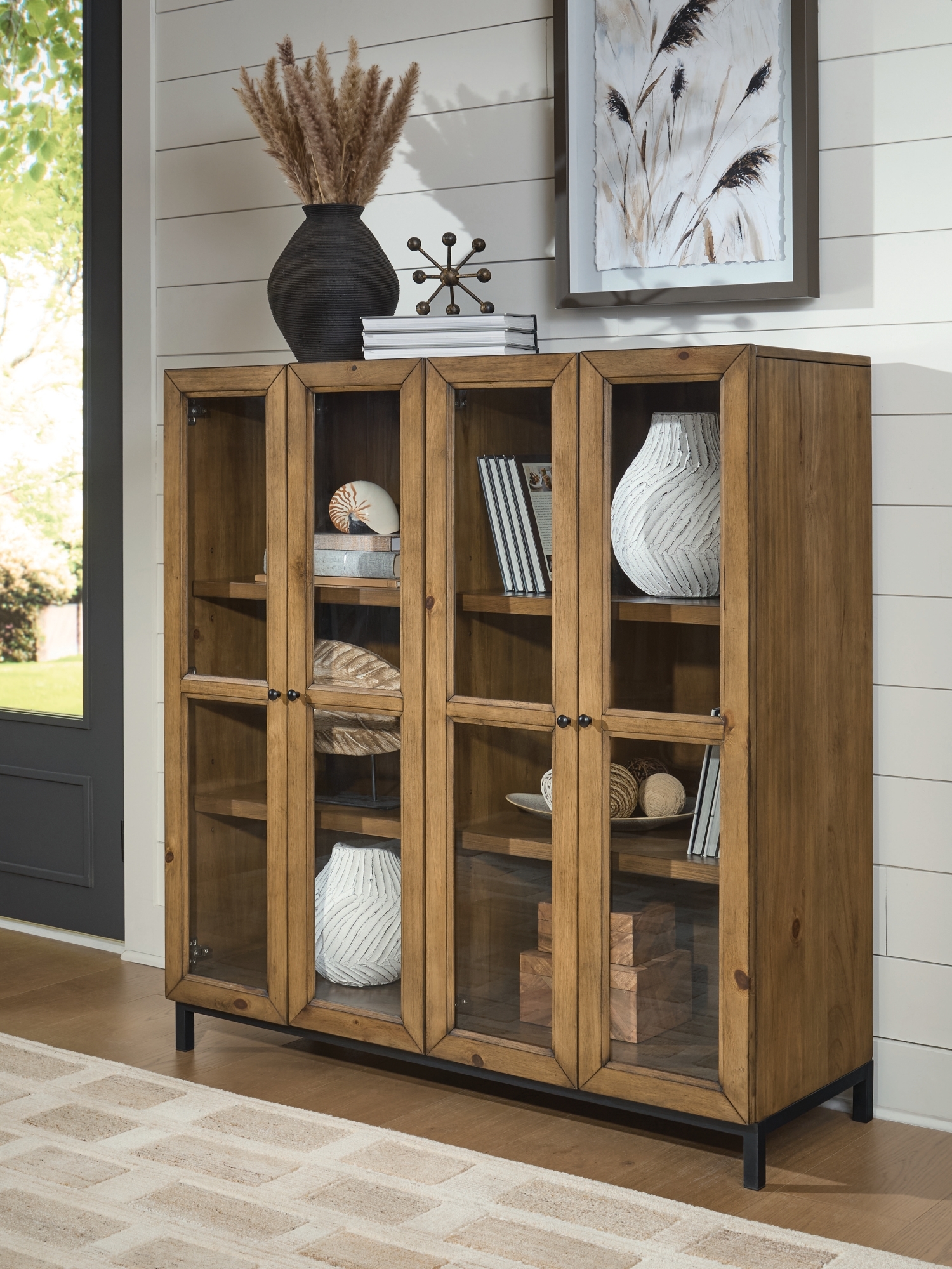 Accent Cabinet