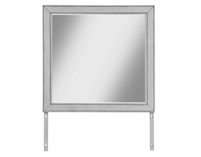 Steve Silver Montana Dresser & Mirror