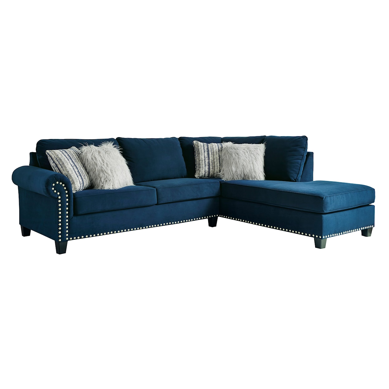 Signature Design by Ashley  2-Piece Sectional