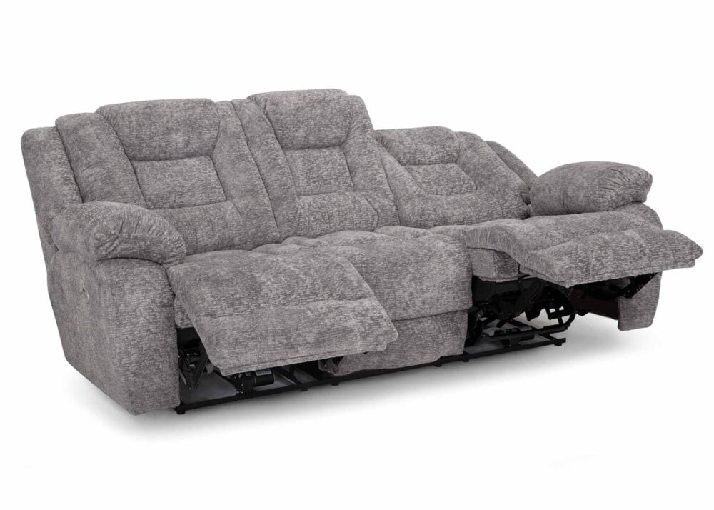 Franklin 784 Hayworth Manual Reclining Sofa
