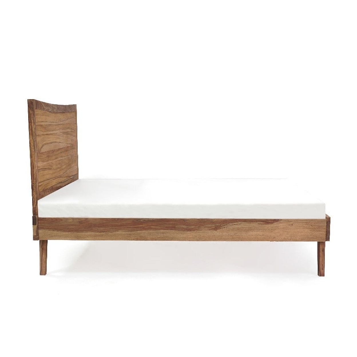 Porter Designs Fusion Queen Panel Bed