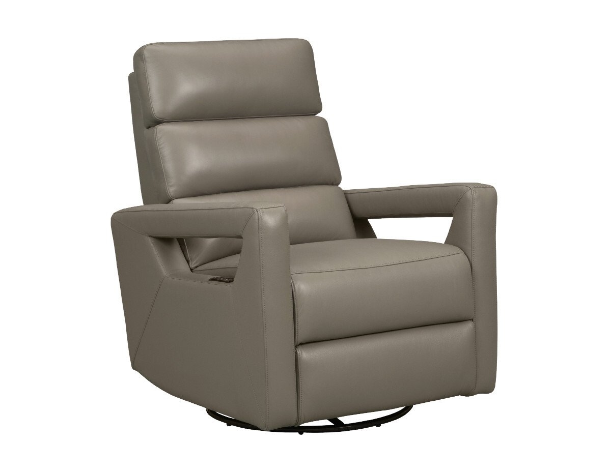 Power Swivel Glider Recliner