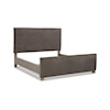 Millennium Krystanza Queen Upholstered Panel Bed