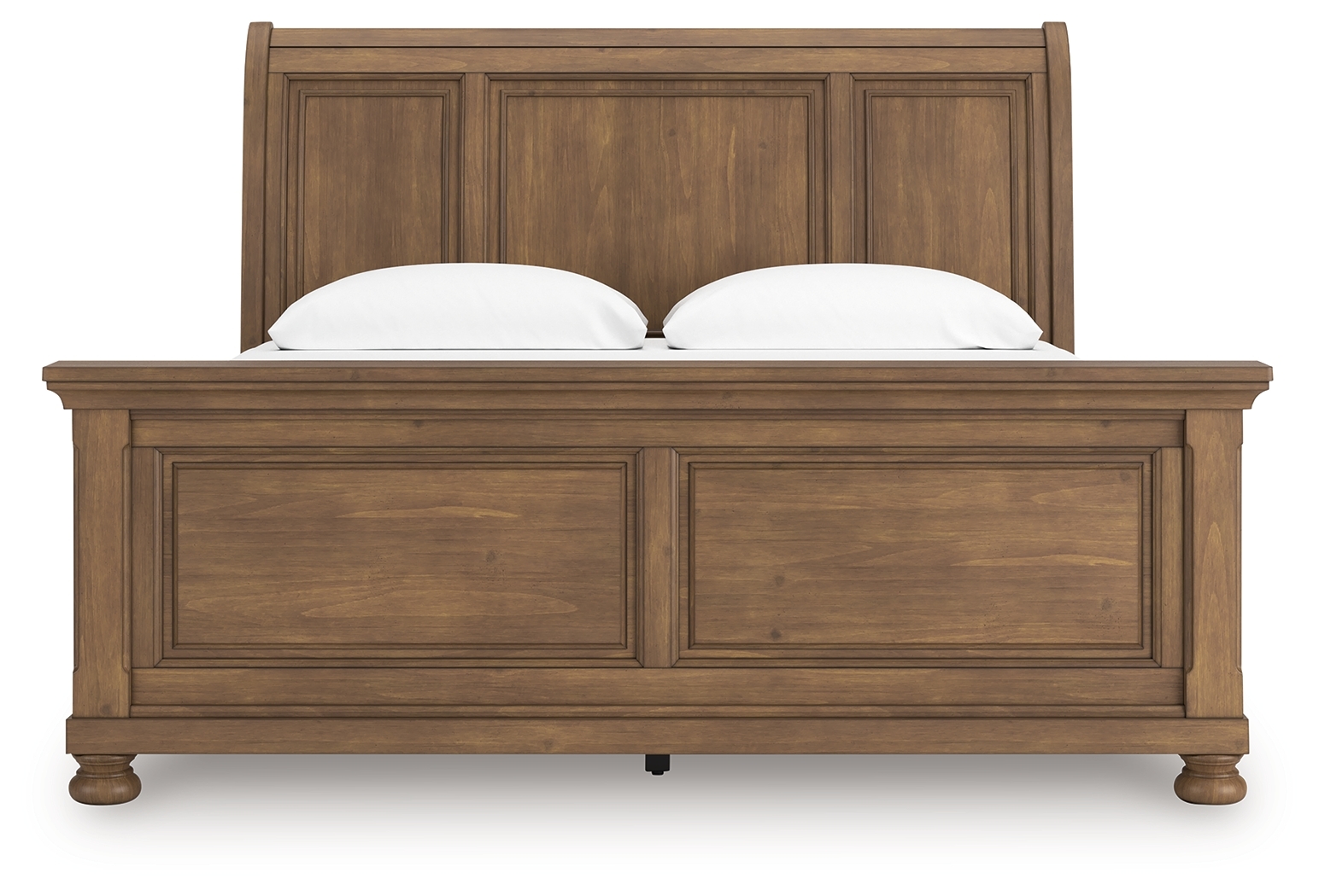 Signature Design by Ashley Feddinger King Sleigh Bed