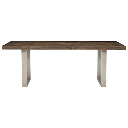 Draper Dining Table by Bernhardt