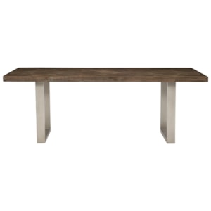 Tables Browse Page