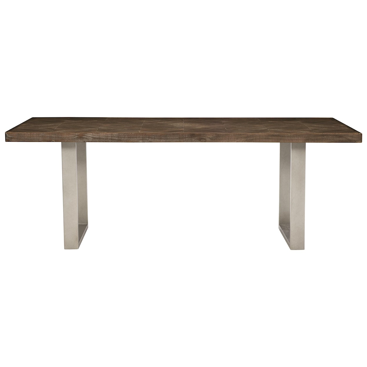 Bernhardt Logan Square Dining Table