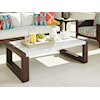 Tommy Bahama Outdoor Living Abaco Rectangular Cocktail Table