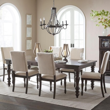 7-Piece Dining Set