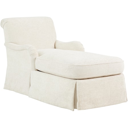 Leanne Chaise Lounge