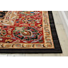 Nourison Timeless 8'6" x 11'6"  Rug