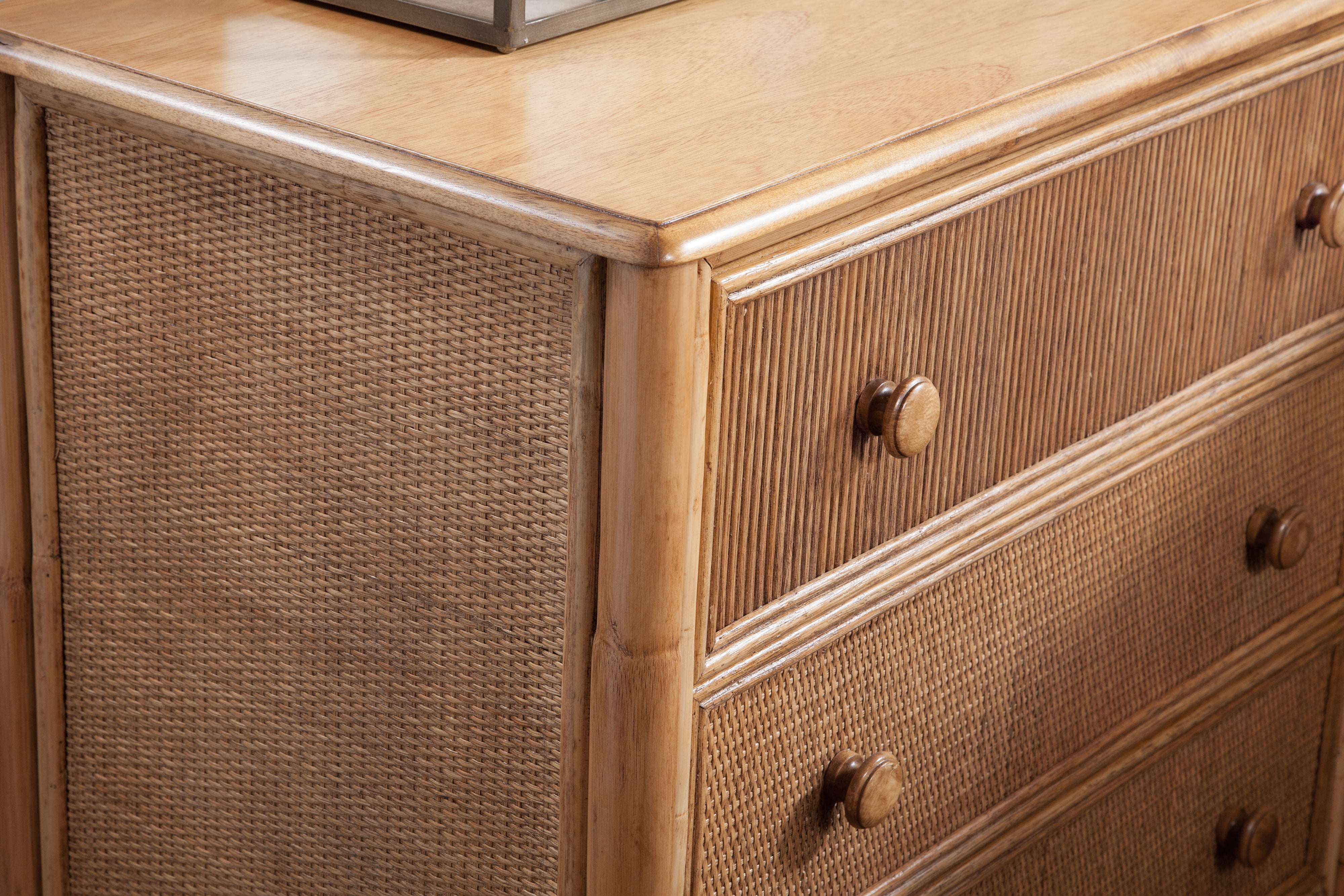 Braxton Culler Summer Retreat 3-Drawer Chest