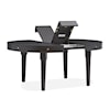Magnussen Home Sierra Dining Round Dining Table