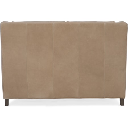 Stationary Loveseat