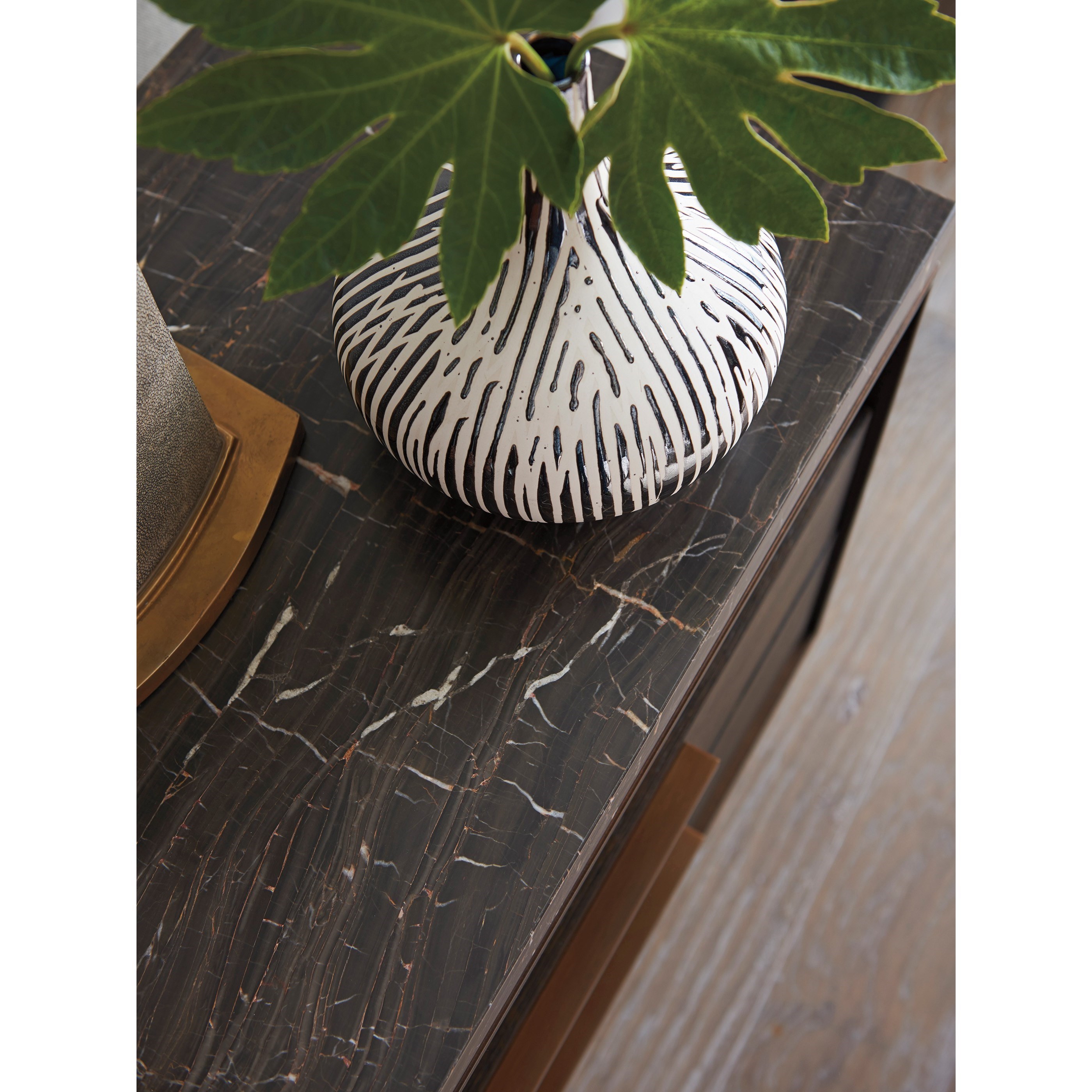 Empire Pass Bachelors Chest