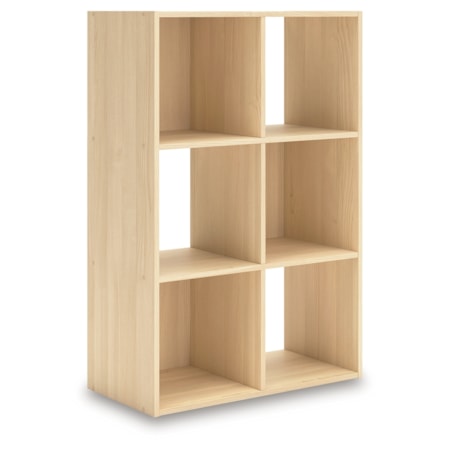 Six Cube Organizer