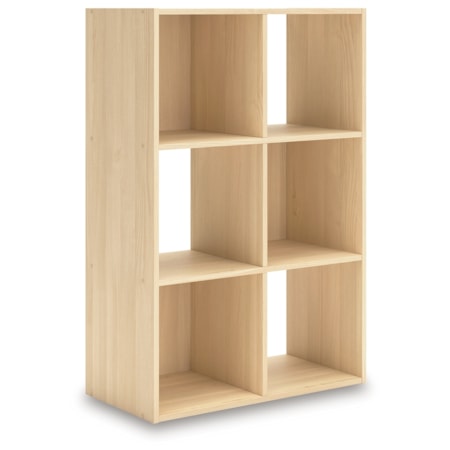 Six Cube Organizer