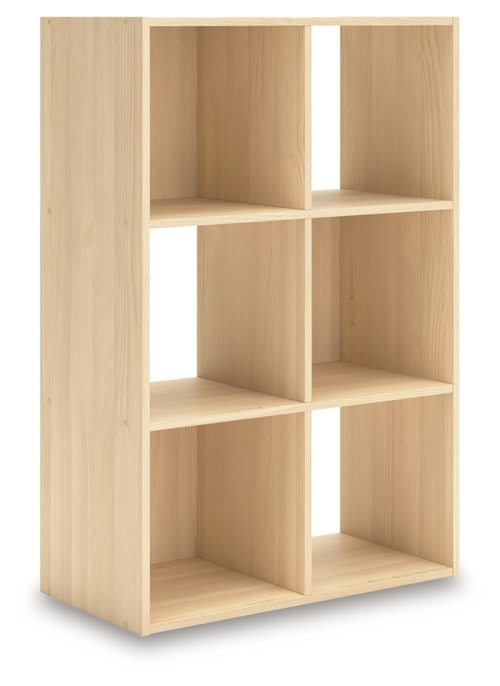 Six Cube Organizer