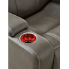 Signature Design by Ashley Crenshaw Power Recliner