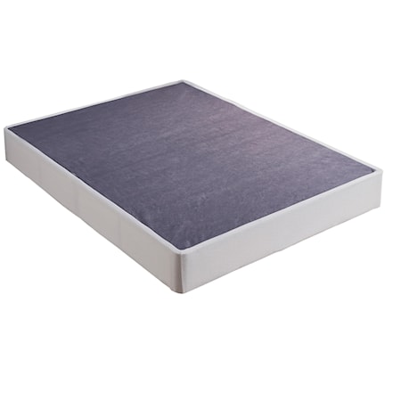 Full 14&quot; Pillow Top Mattress with Foundation