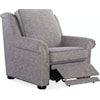 Bradington Young Robinson Power Recliner w/ Power Headrest