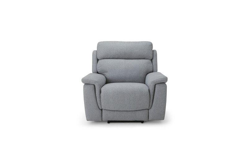 Palliser Henry Power Wallhugger Henry Recliner