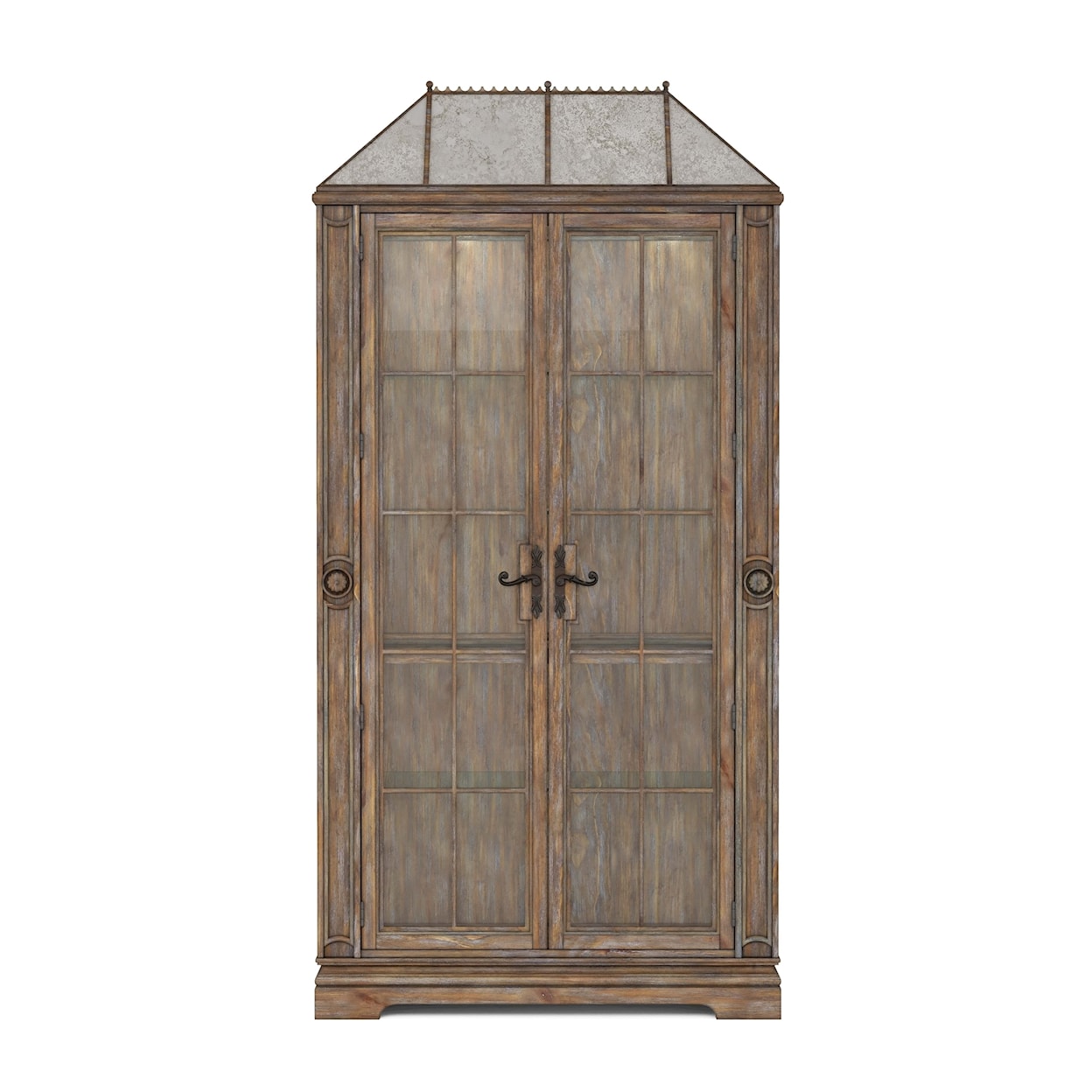 A.R.T. Furniture Inc Architrave Display Cabinet
