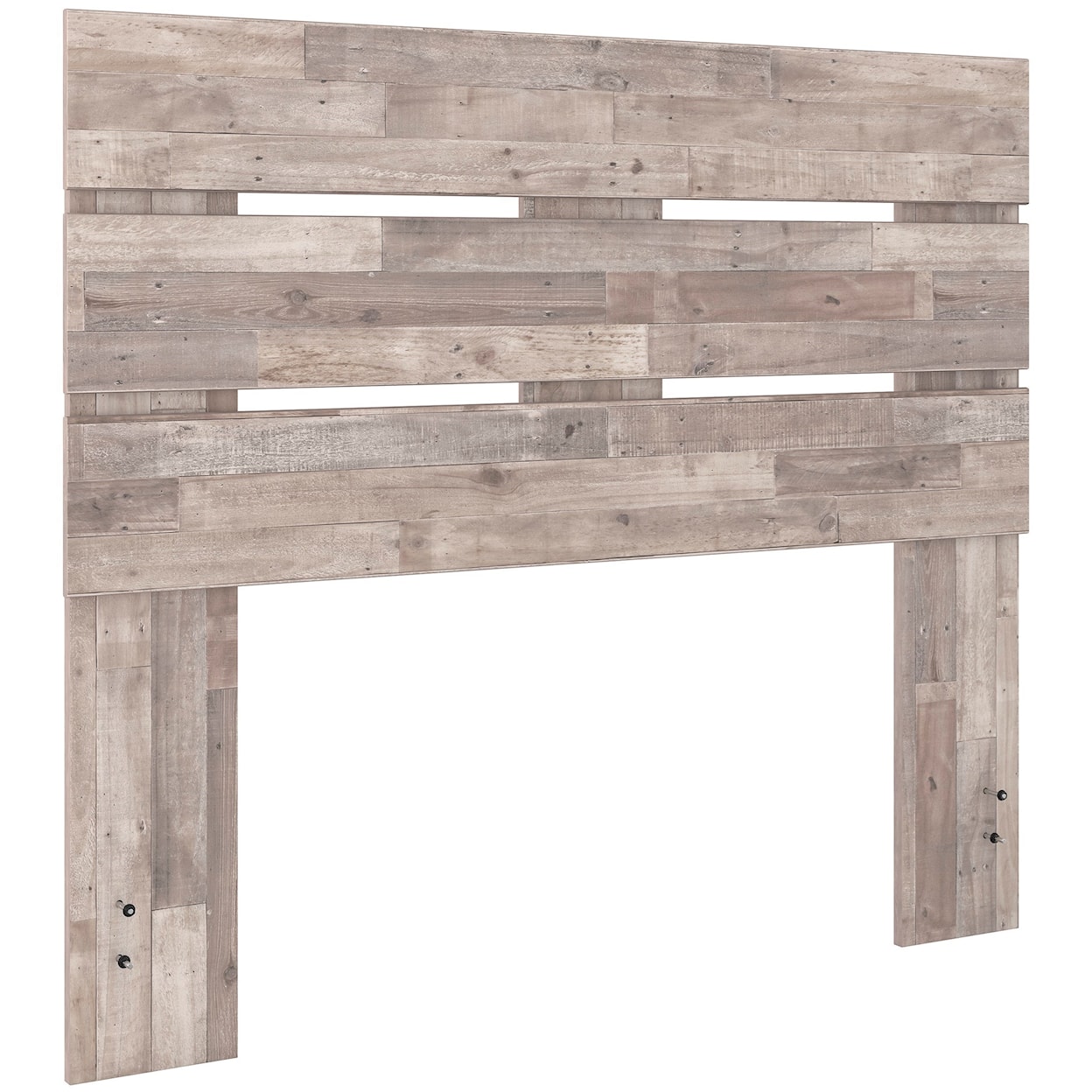 Ashley Signature Design Neilsville Full Panel Headboard