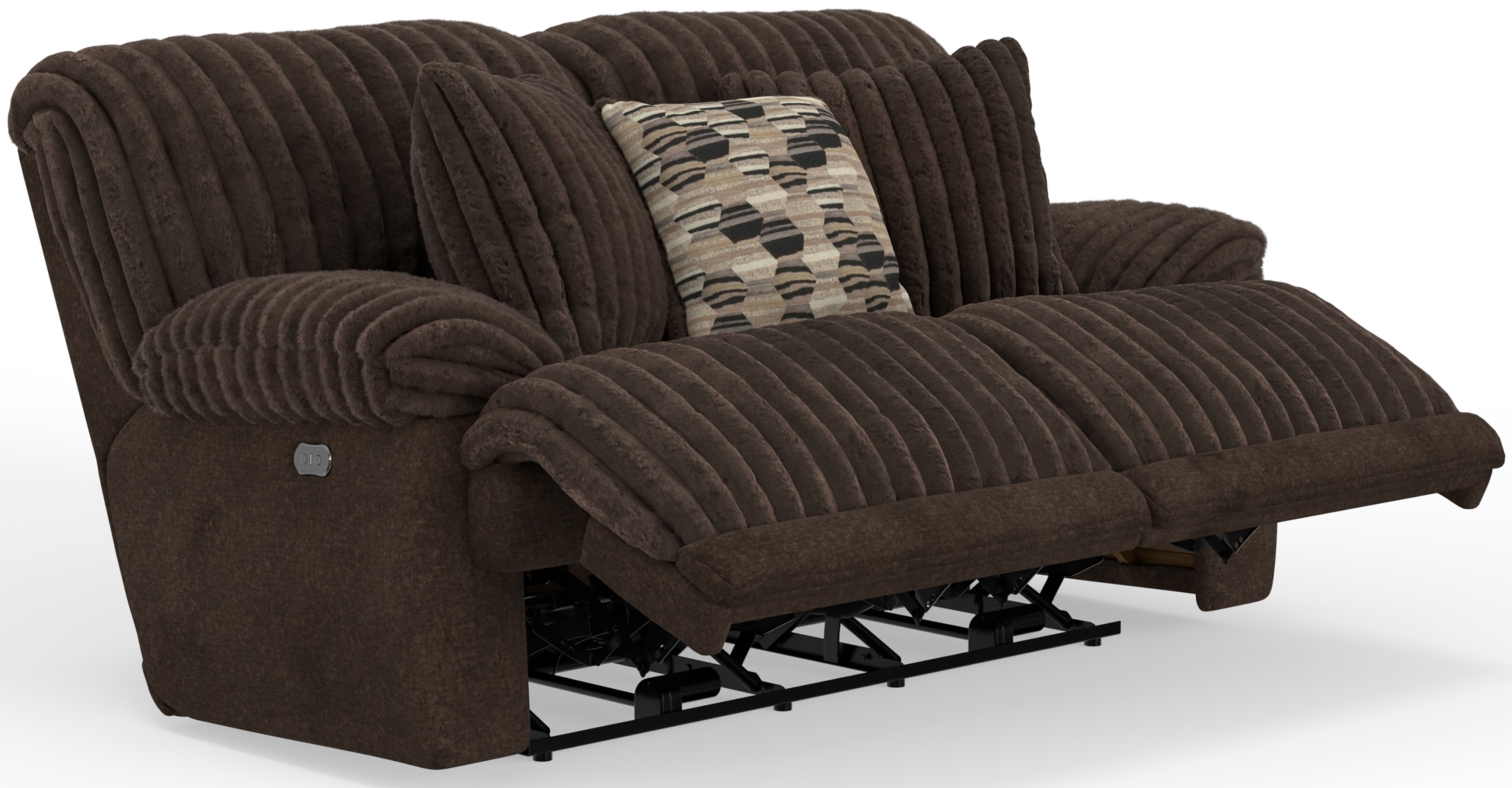 Catnapper Hollifield Power Reclining Loveseat