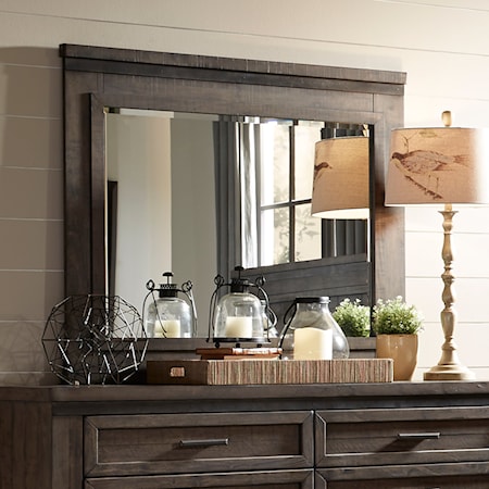 Dresser Mirror