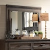 Libby Thornwood Hills Dresser Mirror