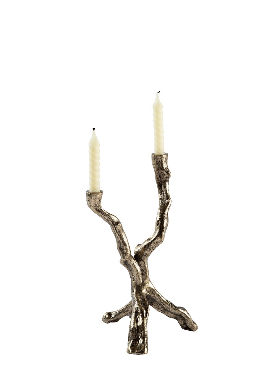 Furniture Classics Furniture Classics Tina Candle Holder Trio