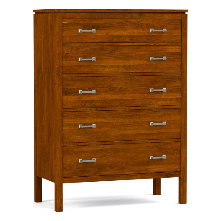 Stickley Origins Dwyer Tall Chest