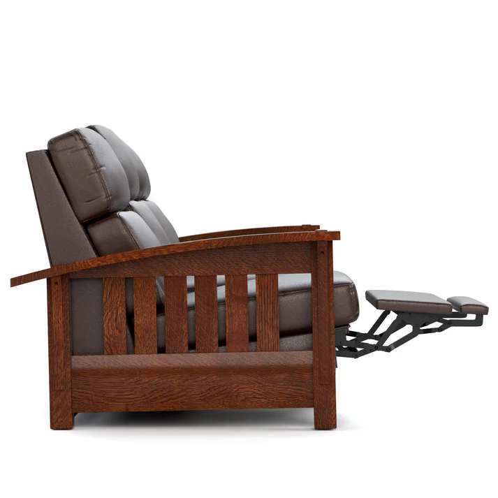 Stickley Orchard Street Orchard Street Power Motion Sofa