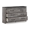 Signature Design Bronyan Dresser