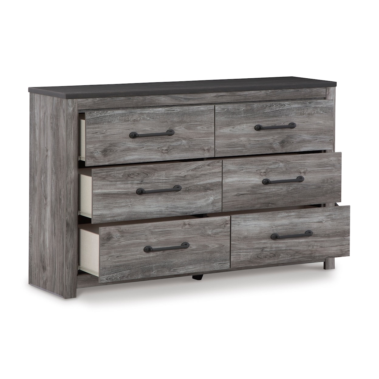 Signature Design by Ashley Furniture Bronyan Dresser