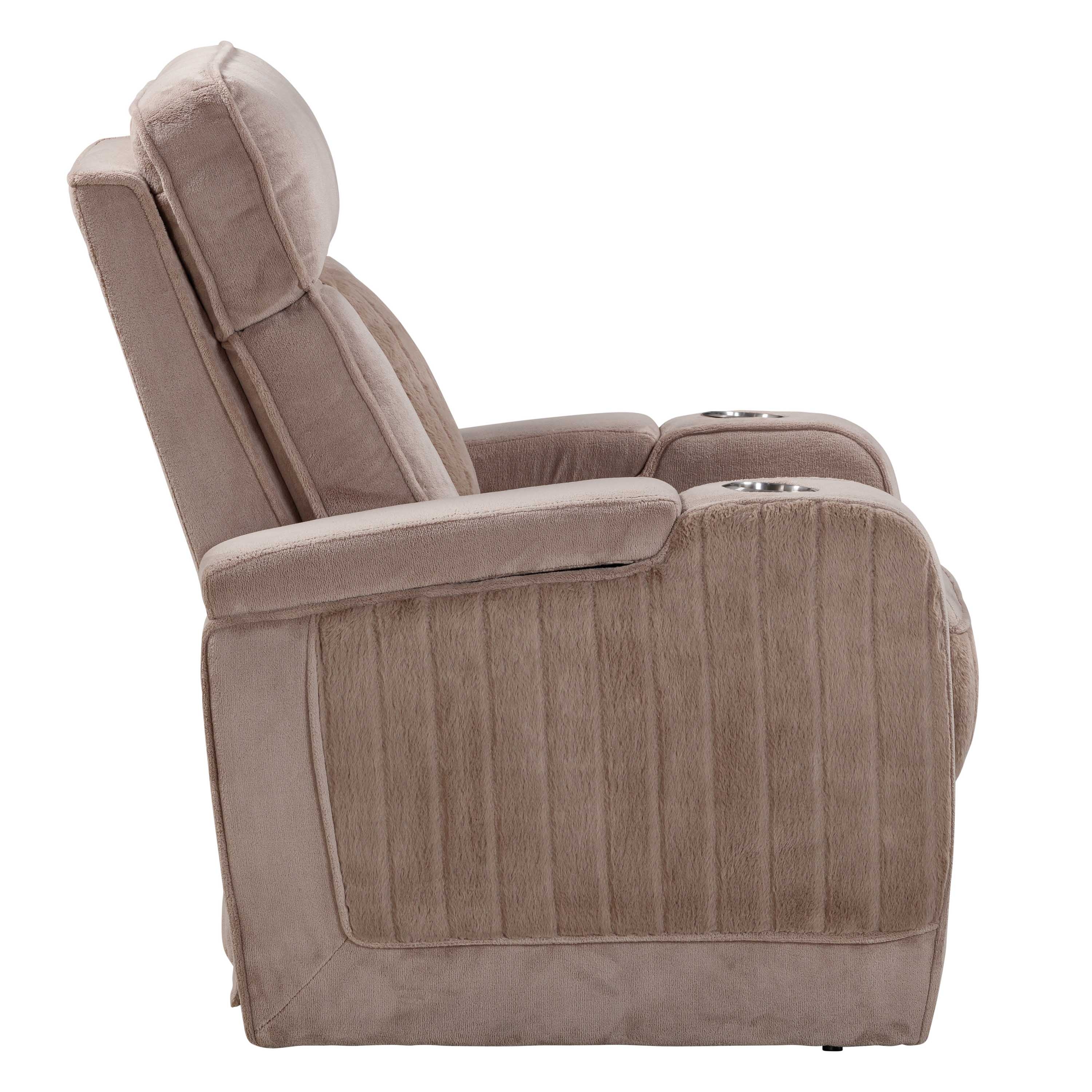 Parker Living Equinox Power Recliner