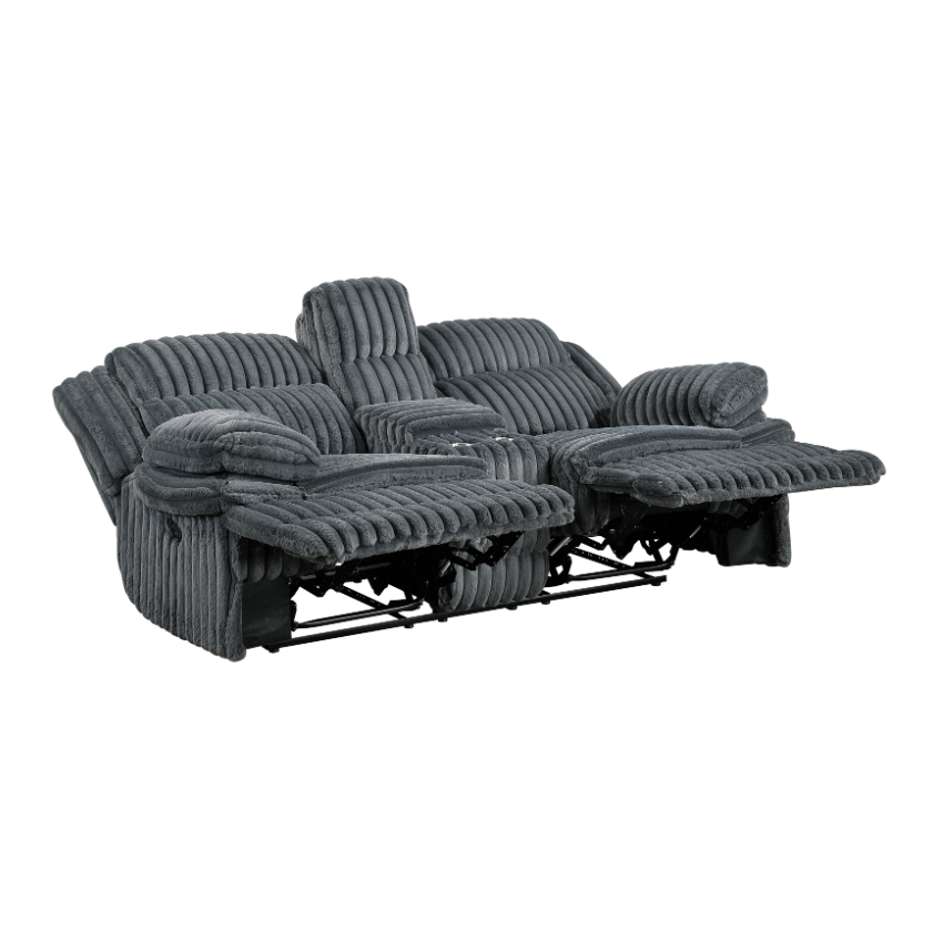 Reclining Loveseat
