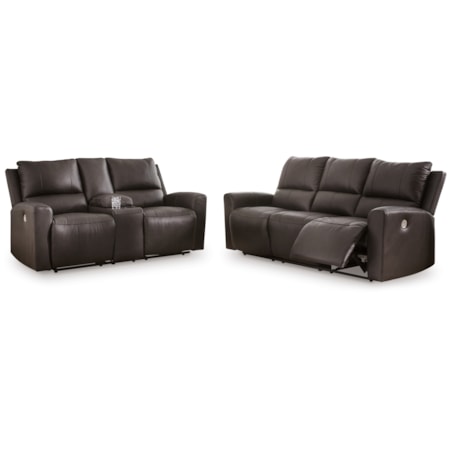 Living Room Set