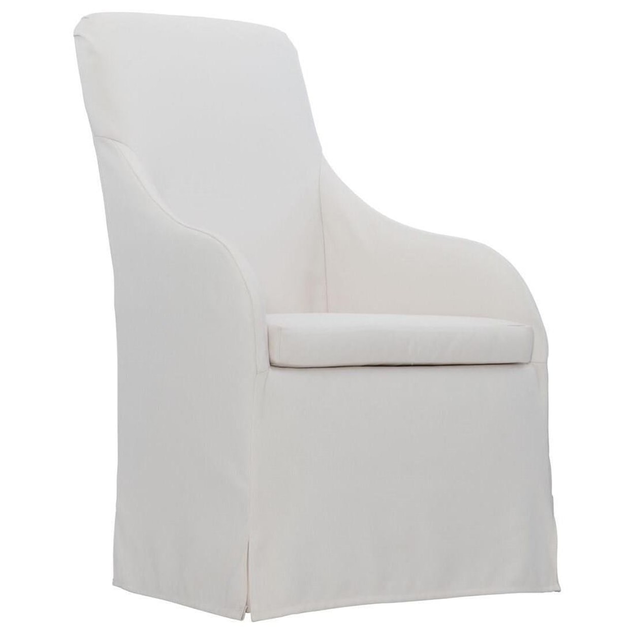 Bernhardt Bernhardt Exteriors Bellair Outdoor Arm Chair