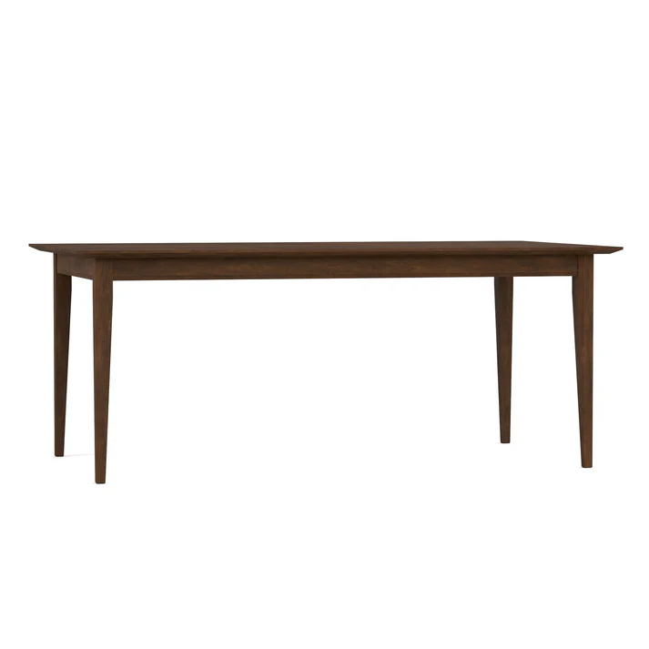 Stickley Origins by Stickley Dining Room Gable Road 74-Inch Dining Table