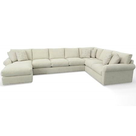 Sectional Sofa