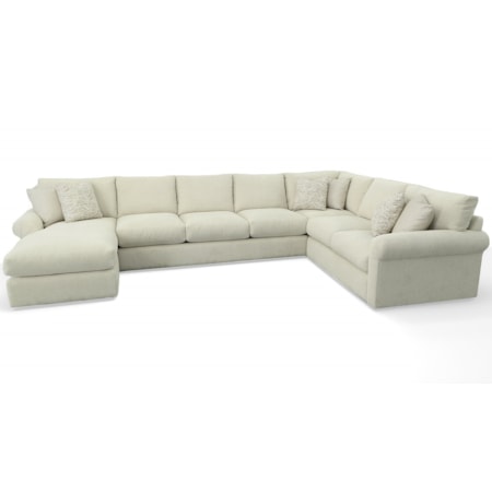 Sectional Sofa