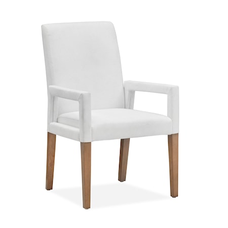 Dining Arm Chair